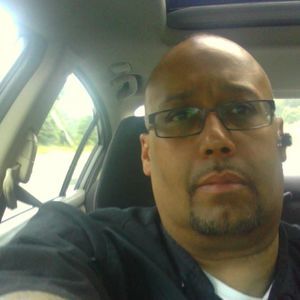 Meet your Posher, Antone